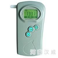 精準與可靠并存 AT-8000呼出氣體酒精含量測試儀的產品優勢與選購指南