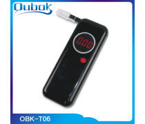 產品庫 科技守護安全——酒精檢測儀行業全景解析